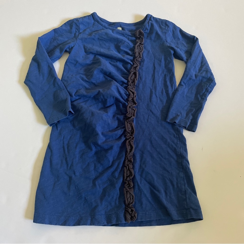 Tea Collection Dress - Picture 8 of 10